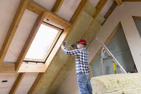 Best Radiant Barrier Insulation  in Quincy, IL