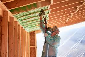 Best Soundproof Insulation  in Quincy, IL