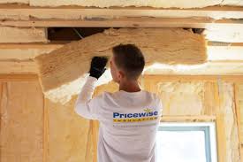 Best Insulation Air Sealing  in Quincy, IL