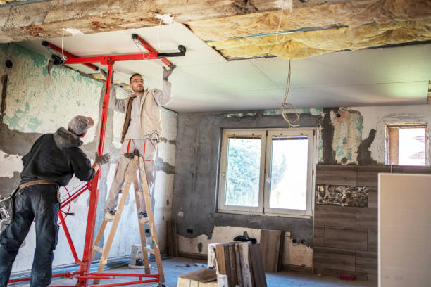 Best Spray Foam Insulation  in Quincy, IL